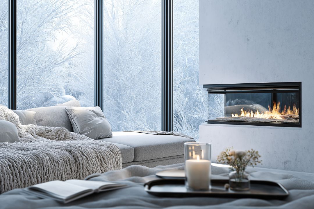 Ignite Your Ideal Outdoor Living